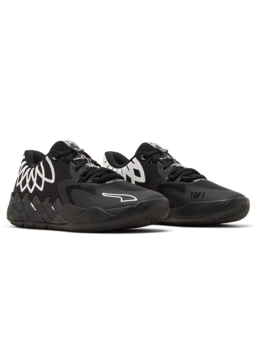 Puma MELO Low